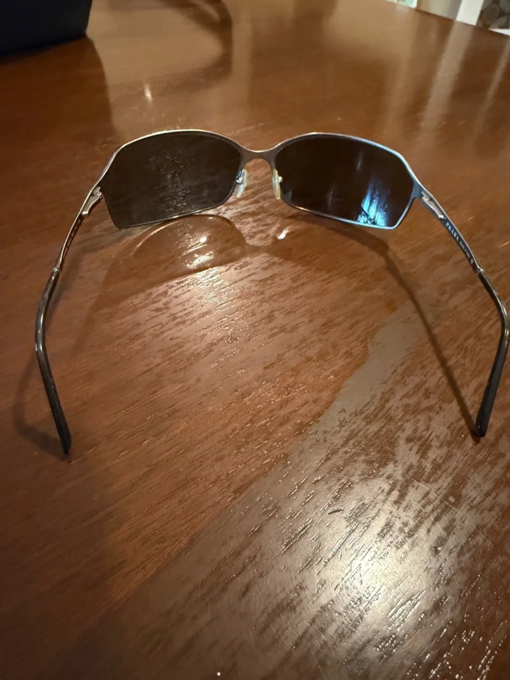 Prada Sunglasses